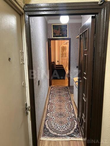 Satılır 3 otaqlı köhnə tikili 87 m², Memar Əcəmi m., photo 5 from 16