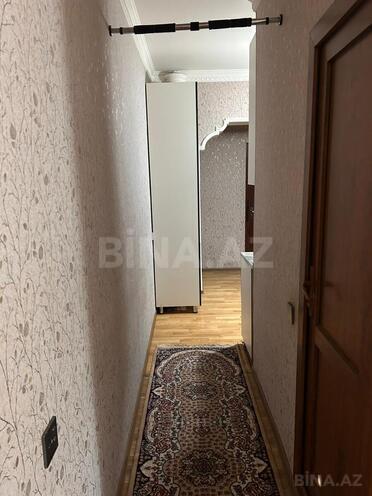 Satılır 3 otaqlı köhnə tikili 87 m², Memar Əcəmi m., photo 11 from 16