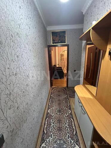 Satılır 3 otaqlı köhnə tikili 87 m², Memar Əcəmi m., photo 6 from 16