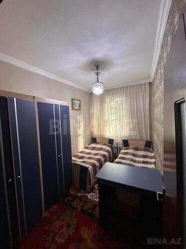 Satılır 3 otaqlı köhnə tikili 87 m², Memar Əcəmi m., photo 8 from 16