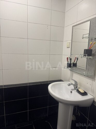 Satılır 2 otaqlı yeni tikili 85 m², Həzi Aslanov m., photo 11 from 12