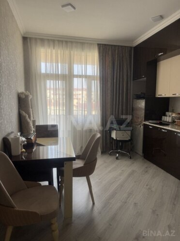 Satılır 2 otaqlı yeni tikili 85 m², Həzi Aslanov m., photo 8 from 12