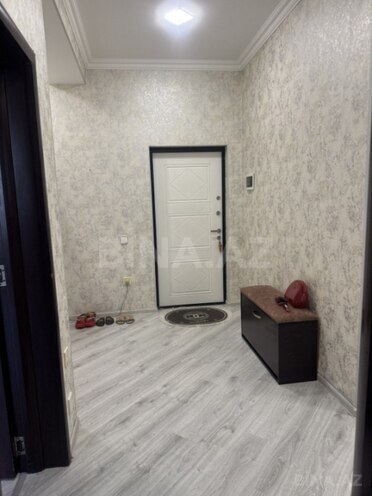 Satılır 2 otaqlı yeni tikili 85 m², Həzi Aslanov m., photo 6 from 12