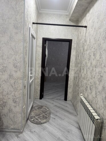 Satılır 2 otaqlı yeni tikili 85 m², Həzi Aslanov m., photo 9 from 12