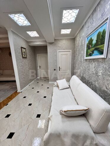 Satılır 2 otaqlı yeni tikili 93 m², Elmlər Akademiyası m., photo 11 from 27