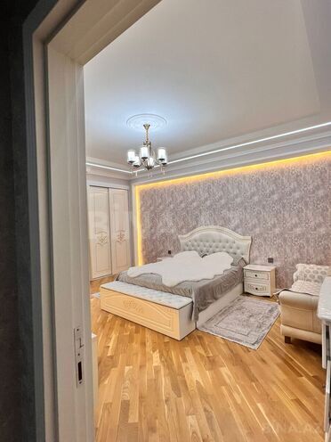 Satılır 2 otaqlı yeni tikili 93 m², Elmlər Akademiyası m., photo 7 from 27