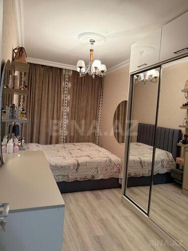 Продаётся 2-комн. вторичка 58 м², м. Мемар Аджеми, photo 11 from 22