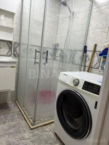 Продаётся 2-комн. вторичка 58 м², м. Мемар Аджеми, photo 21 from 22