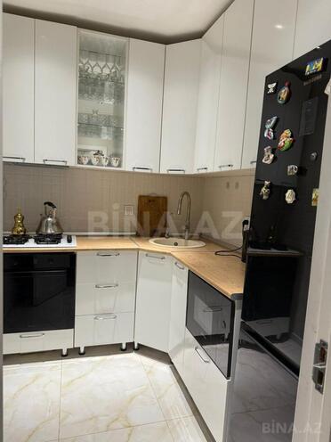 Продаётся 2-комн. вторичка 58 м², м. Мемар Аджеми, photo 15 from 22