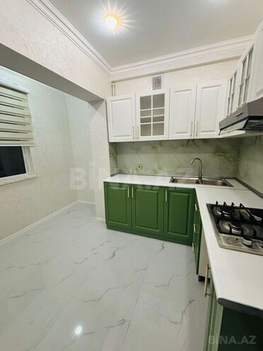 Продаётся 3-комн. вторичка 90 м², м. Азадлыг проспекти, photo 3 from 15