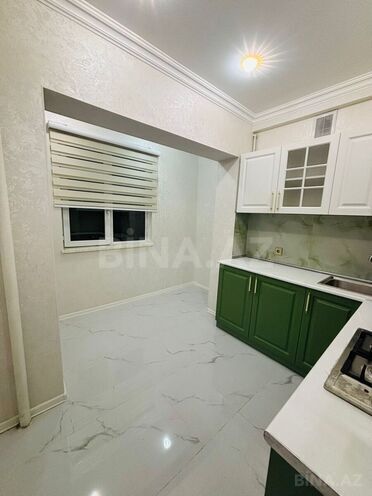 Продаётся 3-комн. вторичка 90 м², м. Азадлыг проспекти, photo 4 from 15