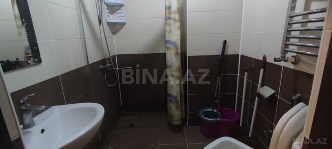 Сдаётся 2-комн. новостройка 44 м², пос. Массив Д, photo 5 from 7