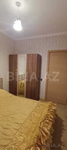 İcarəyə verilir 2 otaqlı yeni tikili 55 m², Həzi Aslanov m., photo 7 from 10