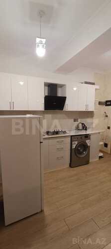 İcarəyə verilir 2 otaqlı yeni tikili 55 m², Həzi Aslanov m., photo 5 from 10