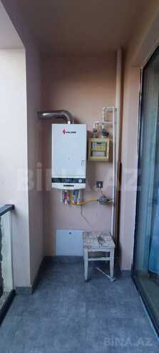 İcarəyə verilir 2 otaqlı yeni tikili 55 m², Həzi Aslanov m., photo 9 from 10