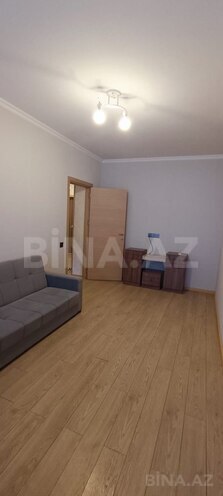 İcarəyə verilir 2 otaqlı yeni tikili 55 m², Həzi Aslanov m., photo 3 from 10