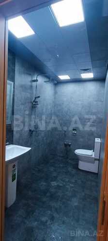 İcarəyə verilir 2 otaqlı yeni tikili 55 m², Həzi Aslanov m., photo 8 from 10