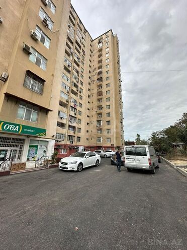 Satılır 2 otaqlı yeni tikili 95 m², Xalqlar Dostluğu m., photo 8 from 9