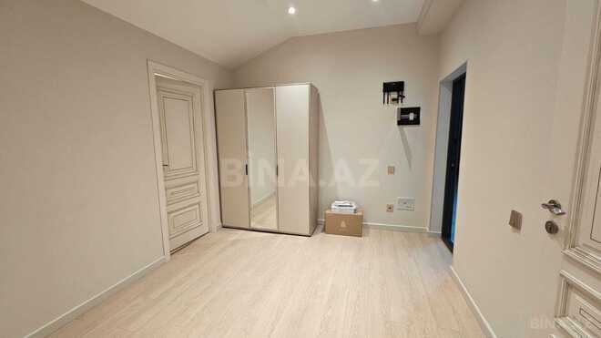 İcarəyə verilir 2 otaqlı yeni tikili 75 m², Nizami m., photo 9 from 10
