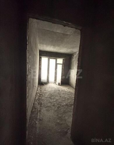 Satılır 2 otaqlı yeni tikili 80 m², Həzi Aslanov m., photo 4 from 7