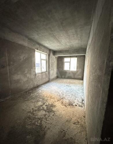 Satılır 2 otaqlı yeni tikili 80 m², Həzi Aslanov m., photo 6 from 7