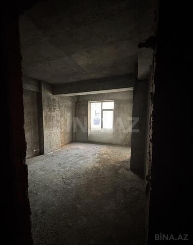 Satılır 2 otaqlı yeni tikili 80 m², Həzi Aslanov m., photo 3 from 7
