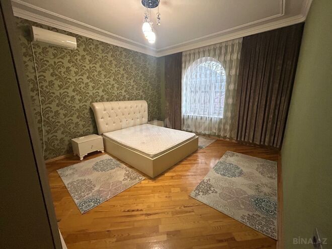 Сдаётся 5-комн. дом/дача 300 м², м. Ахмедлы, photo 15 from 32