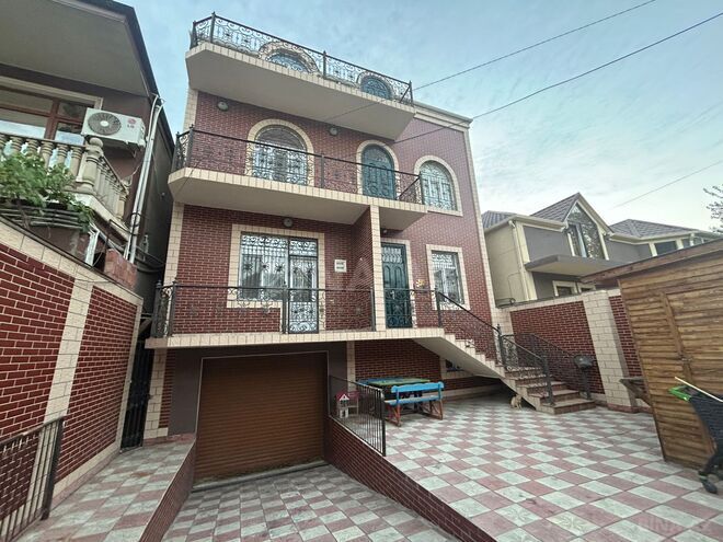 Сдаётся 5-комн. дом/дача 300 м², м. Ахмедлы, photo 30 from 32