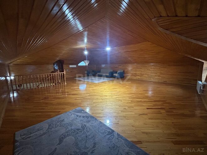 Сдаётся 5-комн. дом/дача 300 м², м. Ахмедлы, photo 22 from 32