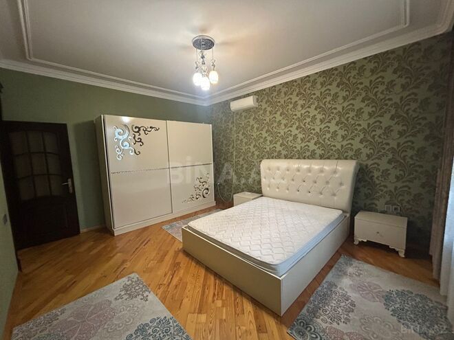 Сдаётся 5-комн. дом/дача 300 м², м. Ахмедлы, photo 16 from 32