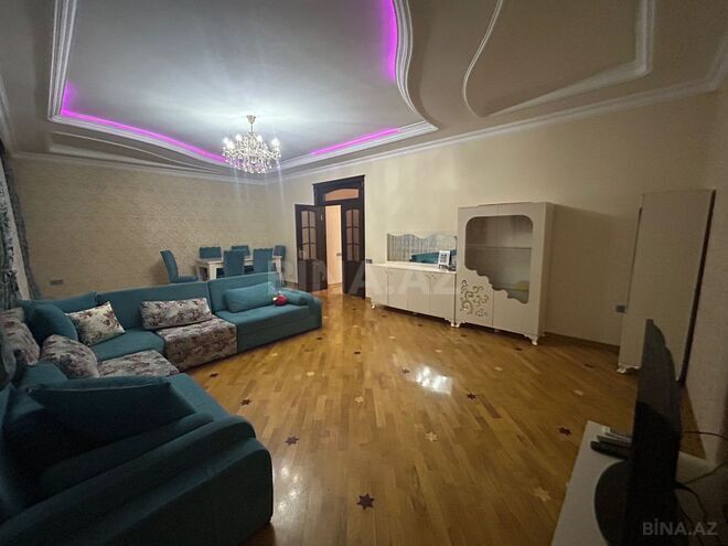 Сдаётся 5-комн. дом/дача 300 м², м. Ахмедлы, photo 7 from 32