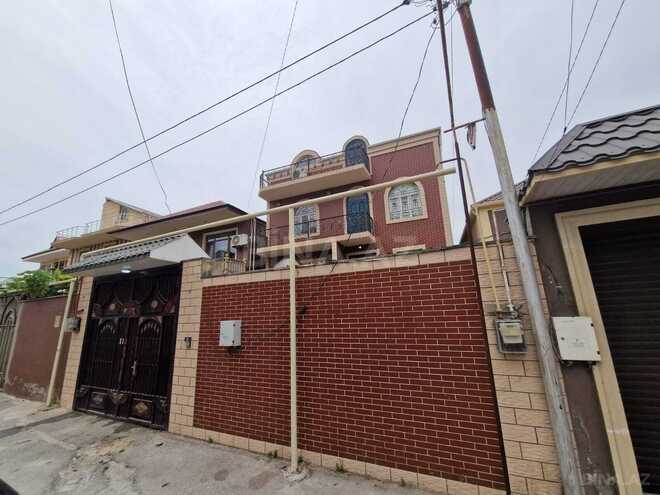 Сдаётся 5-комн. дом/дача 300 м², м. Ахмедлы, photo 12 from 32