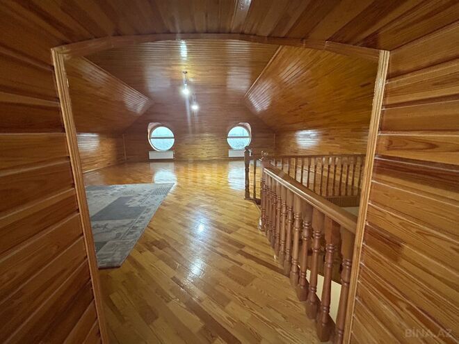Сдаётся 5-комн. дом/дача 300 м², м. Ахмедлы, photo 14 from 32