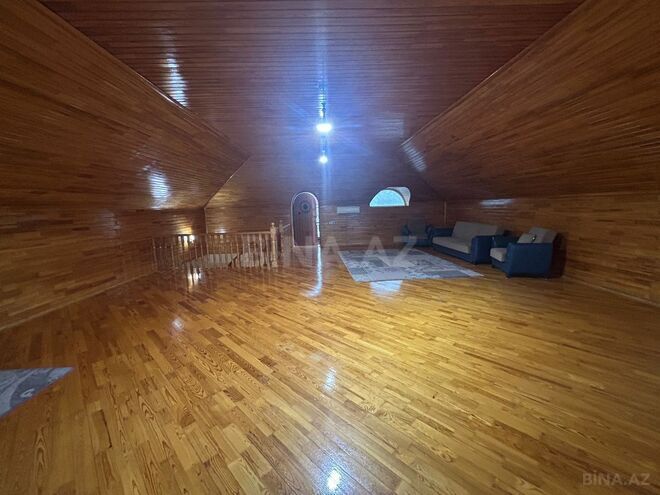 Сдаётся 5-комн. дом/дача 300 м², м. Ахмедлы, photo 11 from 32