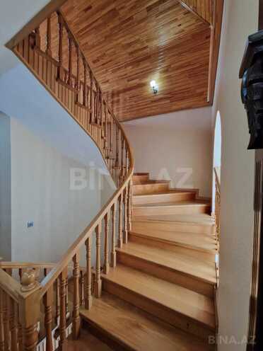 Сдаётся 5-комн. дом/дача 300 м², м. Ахмедлы, photo 23 from 32