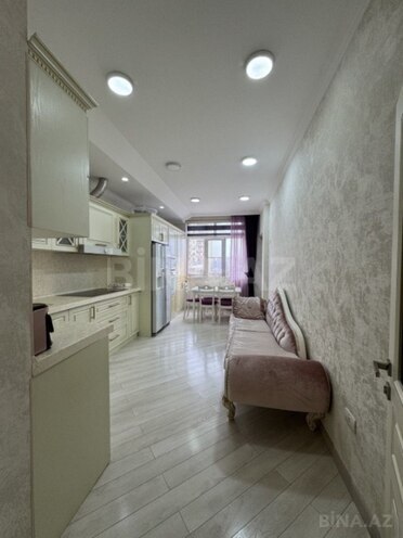 Satılır 3 otaqlı yeni tikili 125 m², 8 Noyabr m., photo 10 from 13