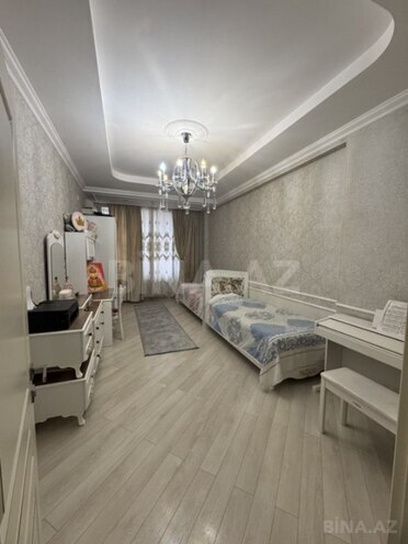 Satılır 3 otaqlı yeni tikili 125 m², 8 Noyabr m., photo 6 from 13
