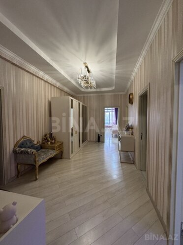 Satılır 3 otaqlı yeni tikili 125 m², 8 Noyabr m., photo 8 from 13