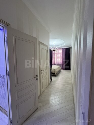 Satılır 3 otaqlı yeni tikili 125 m², 8 Noyabr m., photo 9 from 13