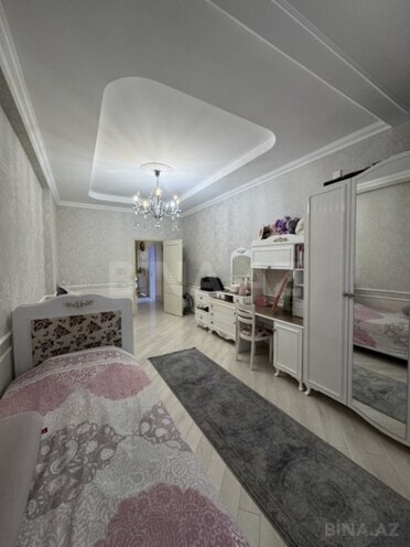Satılır 3 otaqlı yeni tikili 125 m², 8 Noyabr m., photo 7 from 13