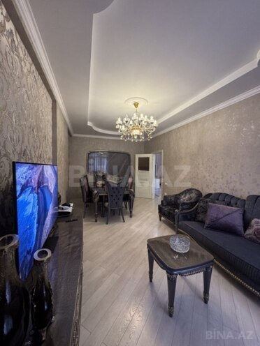 Satılır 3 otaqlı yeni tikili 125 m², 8 Noyabr m., photo 3 from 13