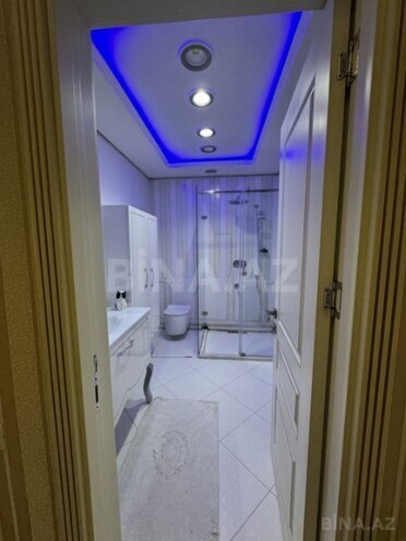 Satılır 3 otaqlı yeni tikili 125 m², 8 Noyabr m., photo 11 from 13