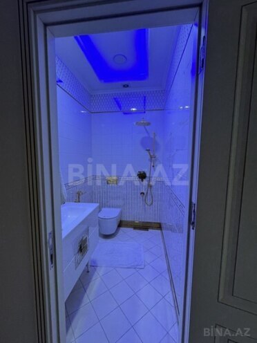 Satılır 3 otaqlı yeni tikili 125 m², 8 Noyabr m., photo 12 from 13