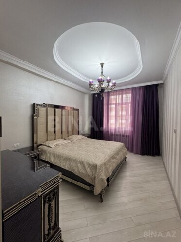 Satılır 3 otaqlı yeni tikili 125 m², 8 Noyabr m., photo 5 from 13