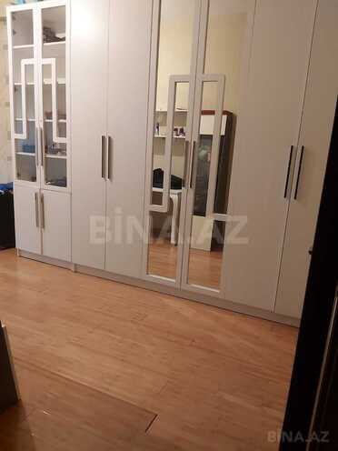 Сдаётся 3-комн. новостройка 85 м², пос. Ени Гюнешли, photo 8 from 10