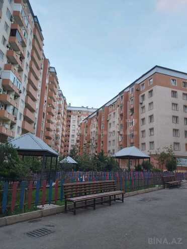 Сдаётся 3-комн. новостройка 85 м², пос. Ени Гюнешли, photo 6 from 10