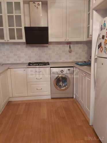 Сдаётся 3-комн. новостройка 85 м², пос. Ени Гюнешли, photo 7 from 10