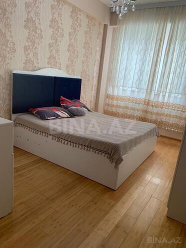 Сдаётся 3-комн. новостройка 85 м², пос. Ени Гюнешли, photo 4 from 10