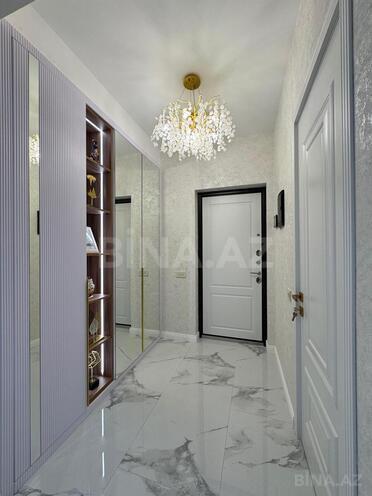 Satılır 4 otaqlı yeni tikili 110 m², Azadlıq Prospekti m., photo 5 from 26