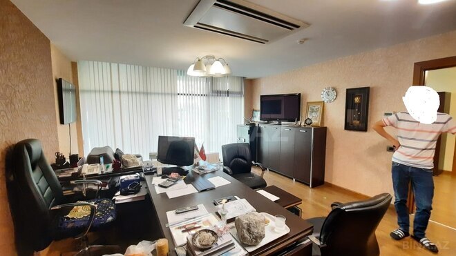 Продаётся 5-комн. офис 220 м², м. Шах Исмаил Хатаи, photo 19 from 20